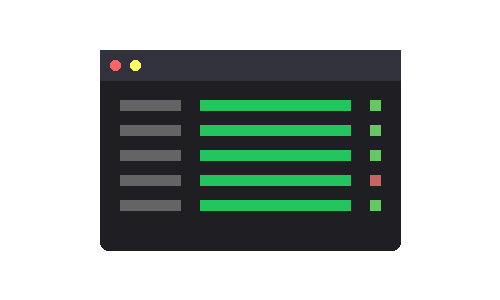 Logging & Analytics